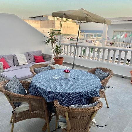 Apartamentos Los Dragos Пуерто дел Кармен Екстериор снимка