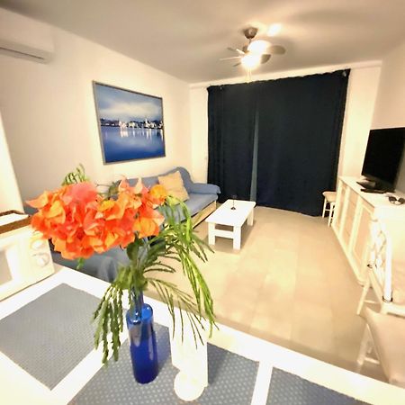 Apartamentos Los Dragos Пуерто дел Кармен Екстериор снимка