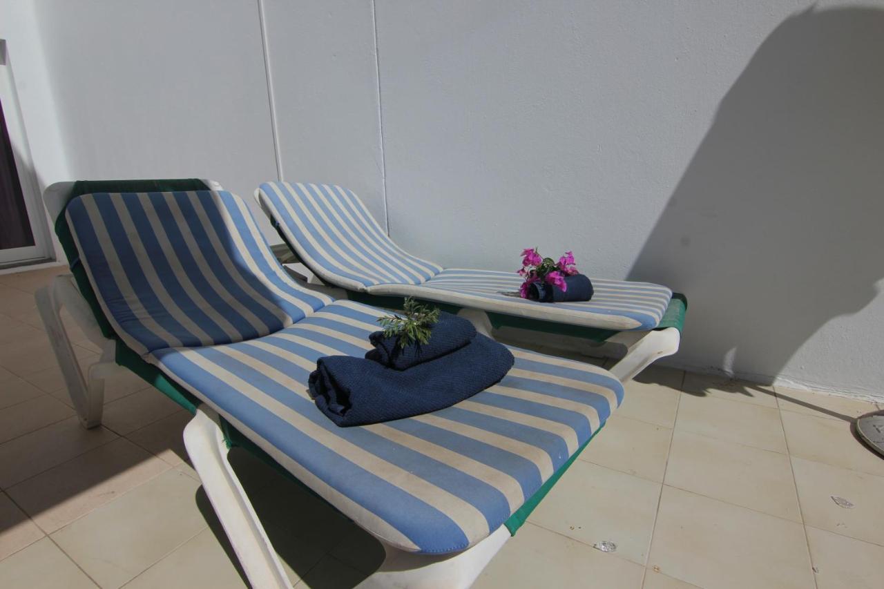 Apartamentos Los Dragos Пуерто дел Кармен Екстериор снимка