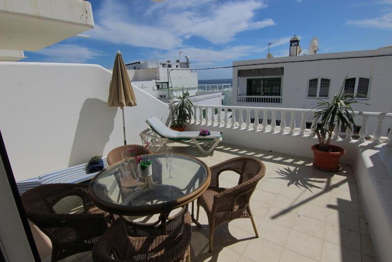 Apartamentos Los Dragos Пуерто дел Кармен Екстериор снимка