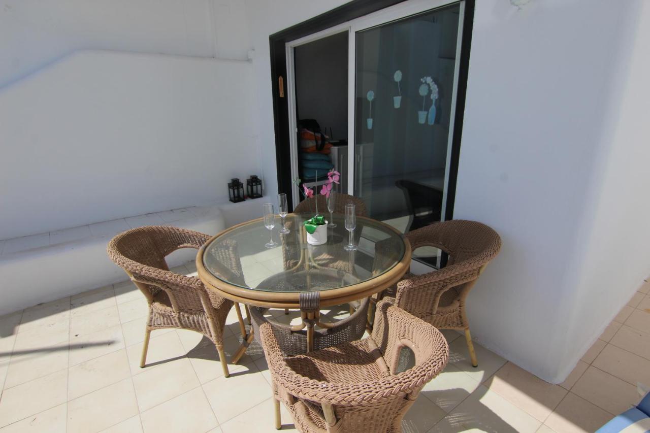 Apartamentos Los Dragos Пуерто дел Кармен Екстериор снимка