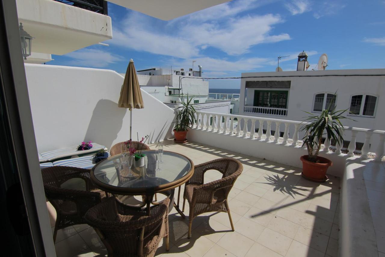 Apartamentos Los Dragos Пуерто дел Кармен Екстериор снимка