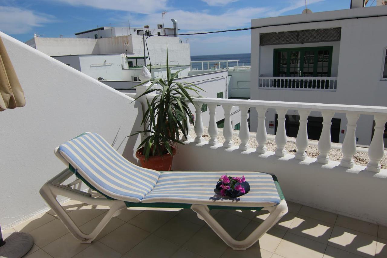 Apartamentos Los Dragos Пуерто дел Кармен Екстериор снимка
