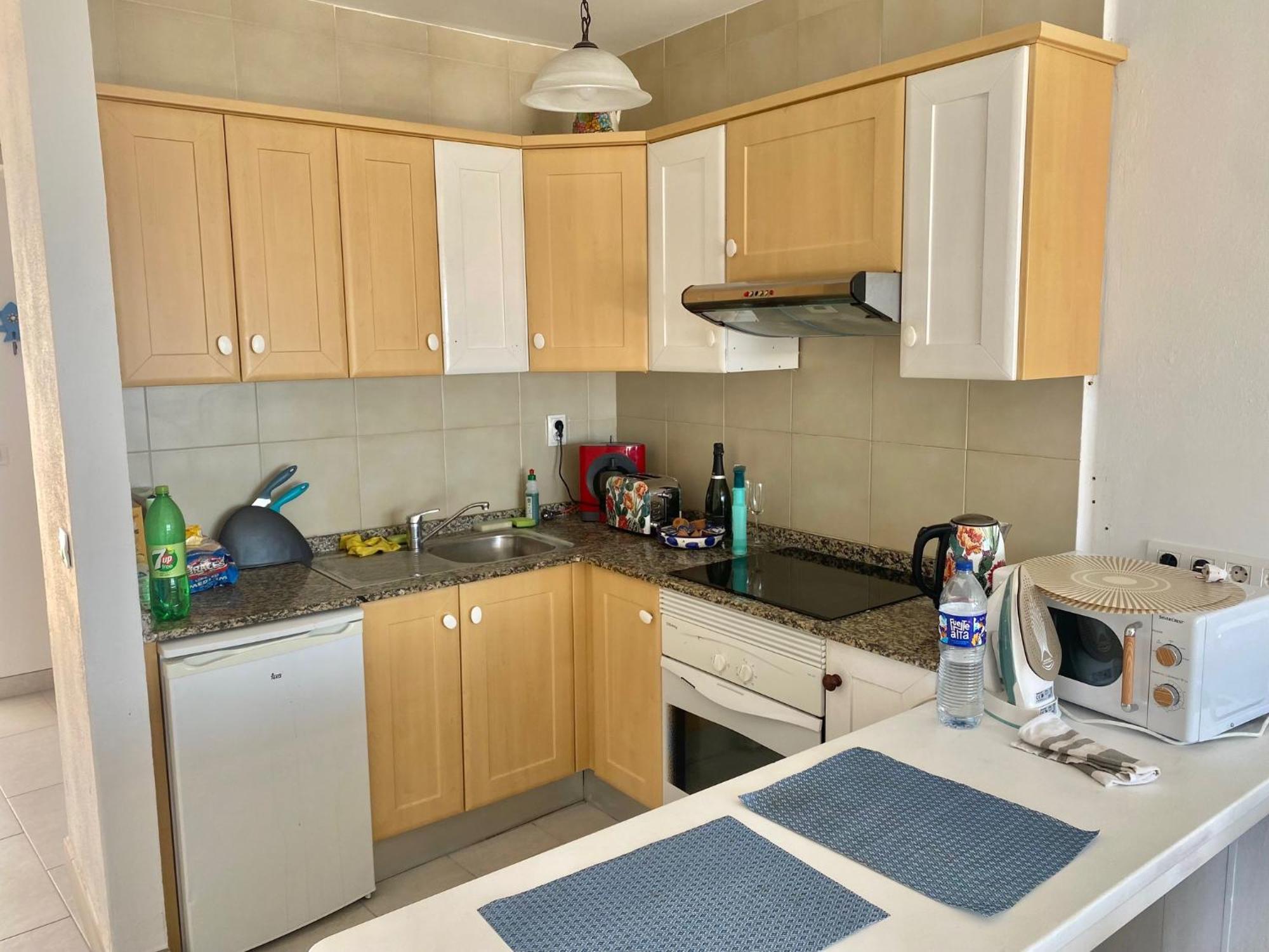 Apartamentos Los Dragos Пуерто дел Кармен Екстериор снимка