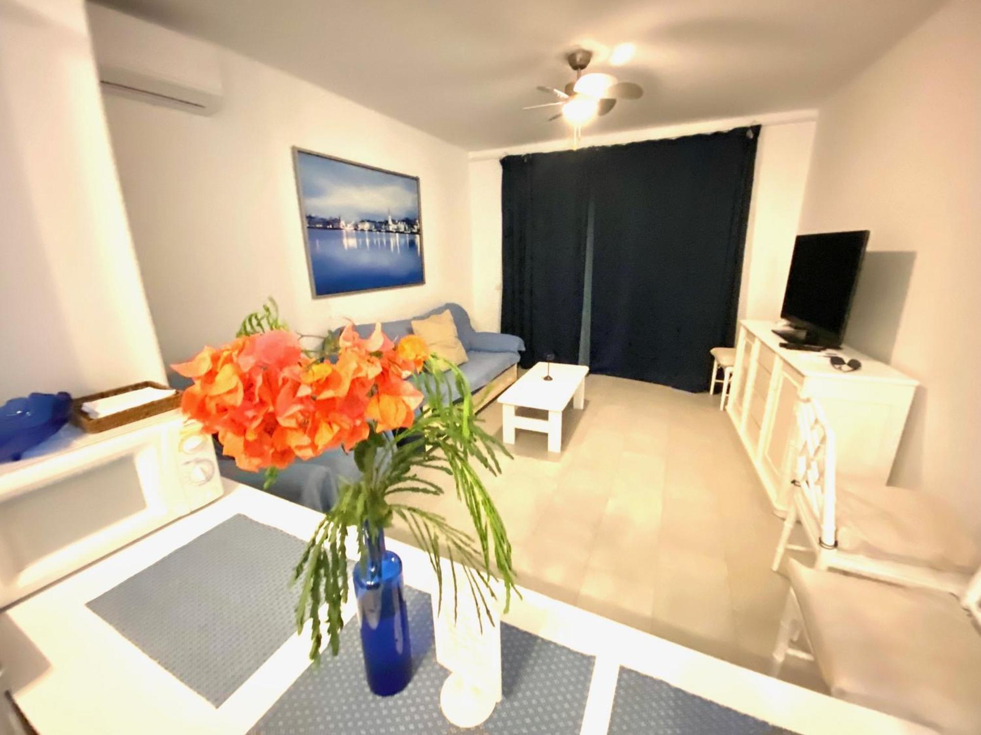 Apartamentos Los Dragos Пуерто дел Кармен Екстериор снимка